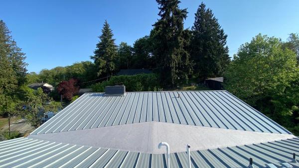 Roofscapes NW Inc.