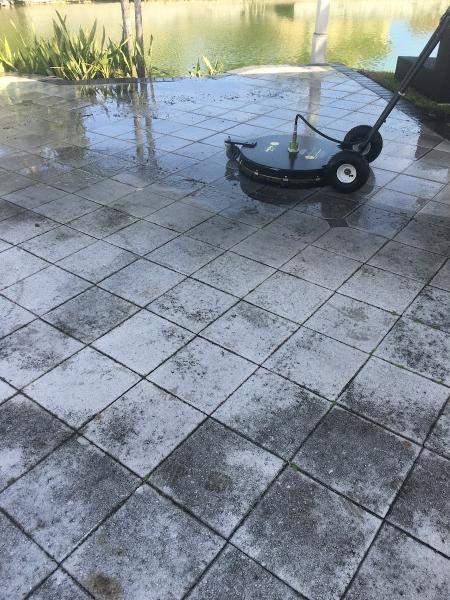 Ten Pool Services