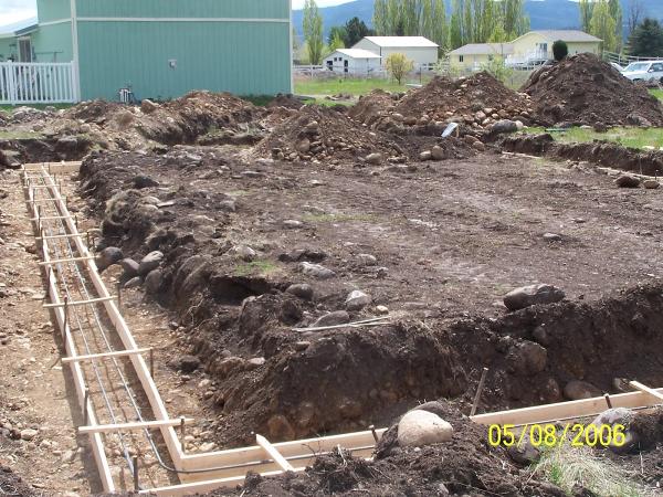 Boucher Construction LLC