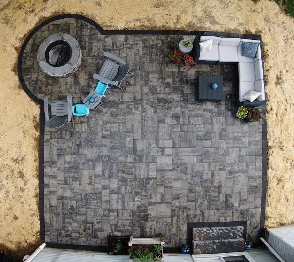 Luxe Outdoor Spaces LLC