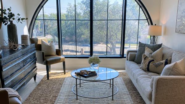 Southern Staging