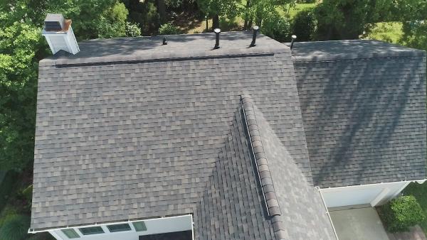 Camden Roofing & Construction LLC