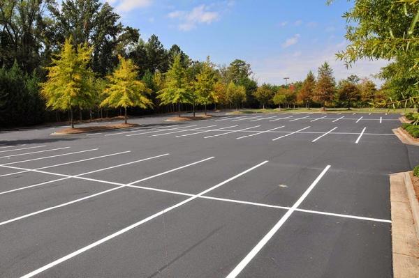 MH Greeson Paving