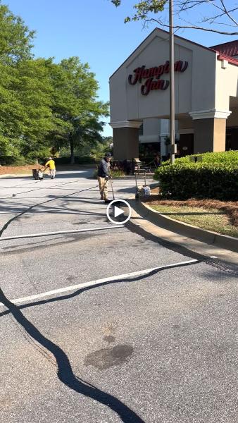 MH Greeson Paving