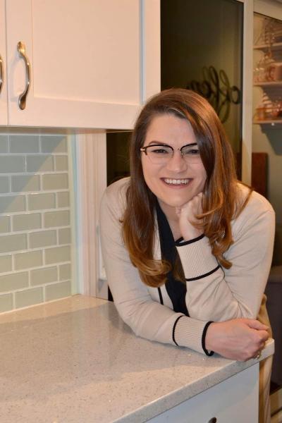 Jaime Snapp- Realtor- Coldwell Banker Professionals