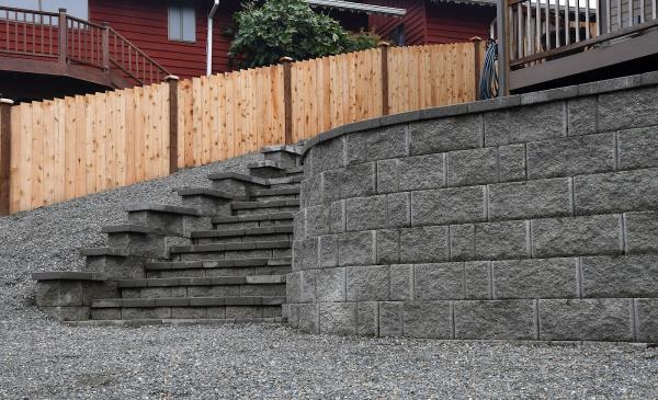 AJB Landscaping & Fence