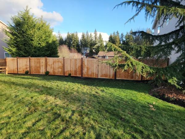 AJB Landscaping & Fence