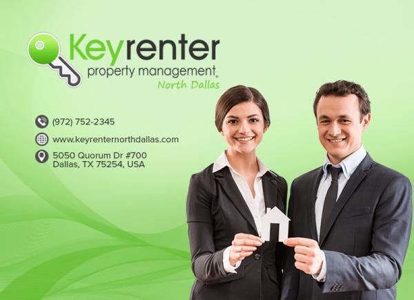 Keyrenter Property Management North Dallas