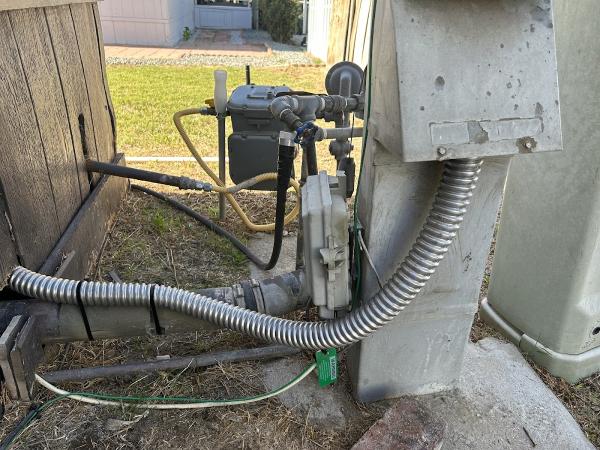Electrical Services