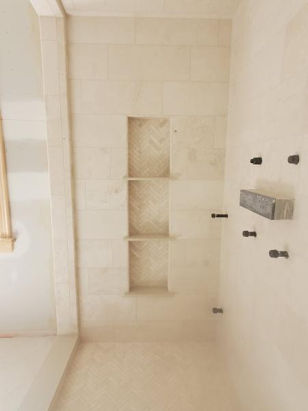 Phinney Ceramic Tile