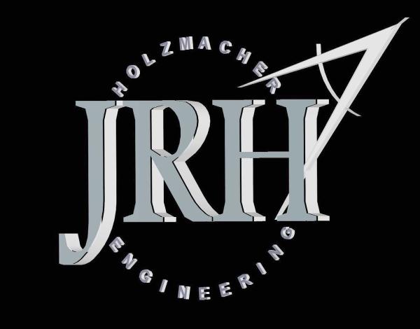 J. R. Holzmacher P.E.