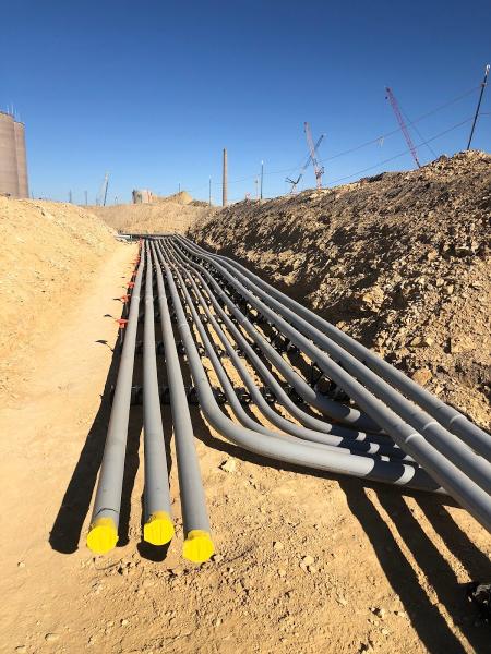 Wanzek Construction