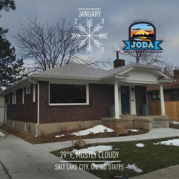 Joda Home Inspections