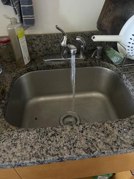 The Plumbing Officials