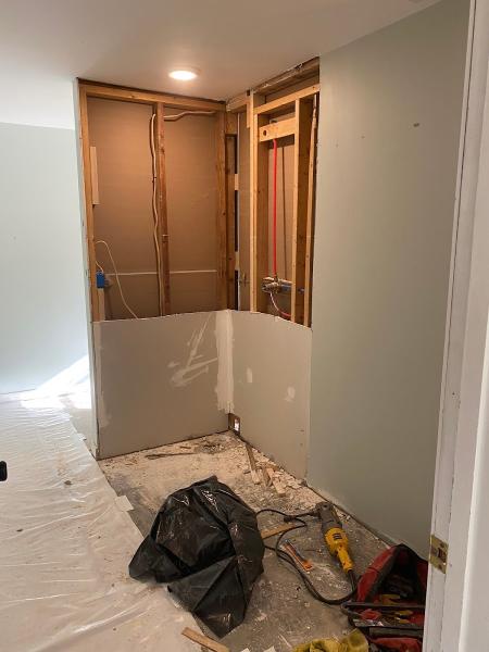 The Plumbing Officials