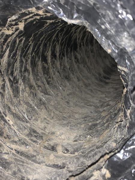 JD and Son Duct Cleaning Llc.