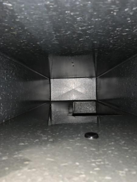 JD and Son Duct Cleaning Llc.