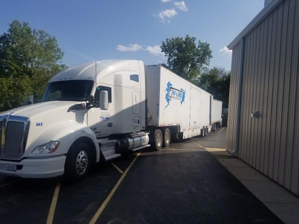 Murphy Family Movers