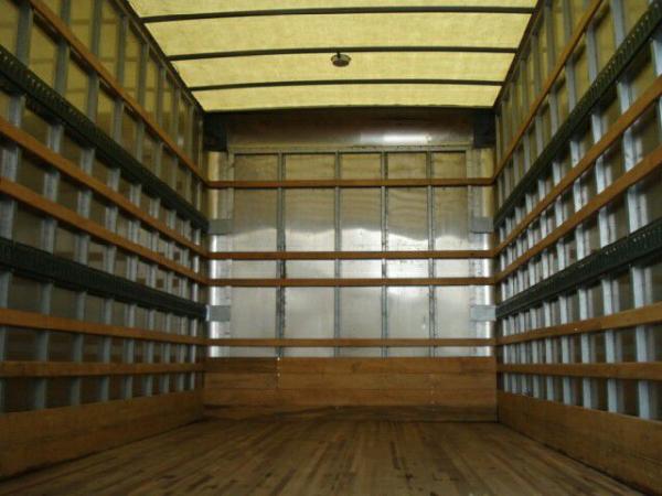 Murphy Family Movers