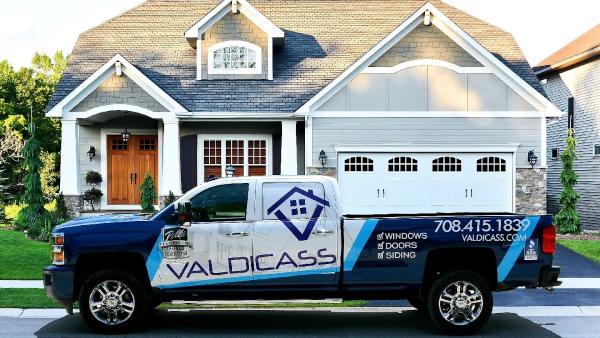 Valdicass Inc.
