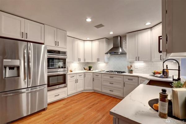 Benson Remodeling