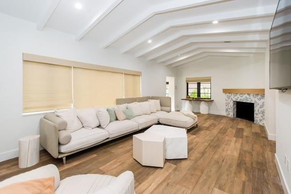 John Bell Construction