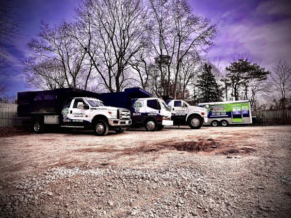 J Hernandez Landscaping & Design