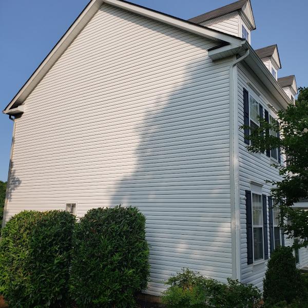 Budget Window Cleaning Service