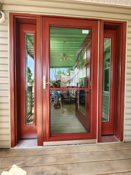 Obrebski Brothers Windows and Doors