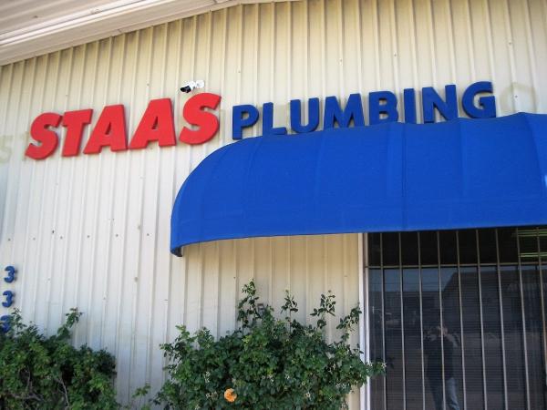 Staas Plumbing Company