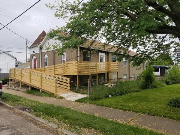 Reliable Building Solutions LLC