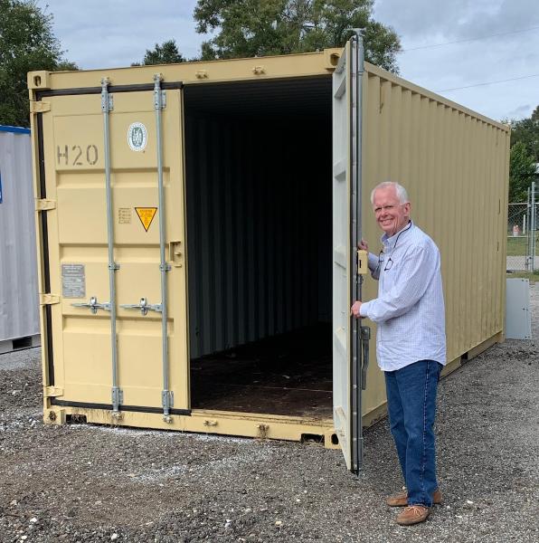 4u-Storage Solutions