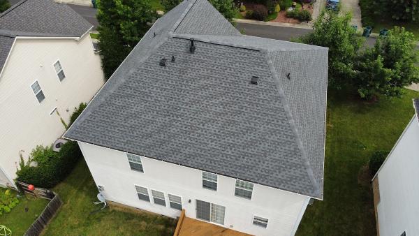 Priority Roofing and Exteriors