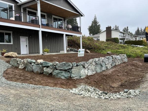 Skagit Brothers Landscaping and Design