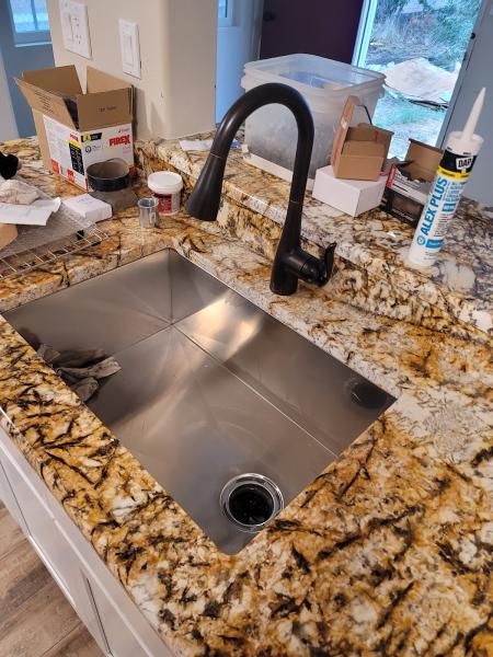 Thompson's Plumbing Solutions