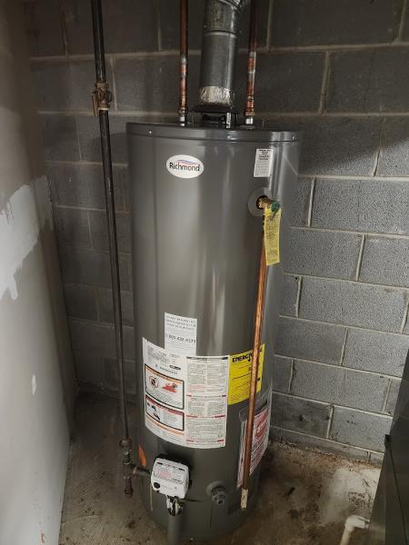 Dan Hogue Discount Plumbing