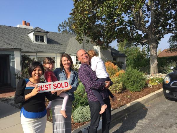 Eva Lin Realtor
