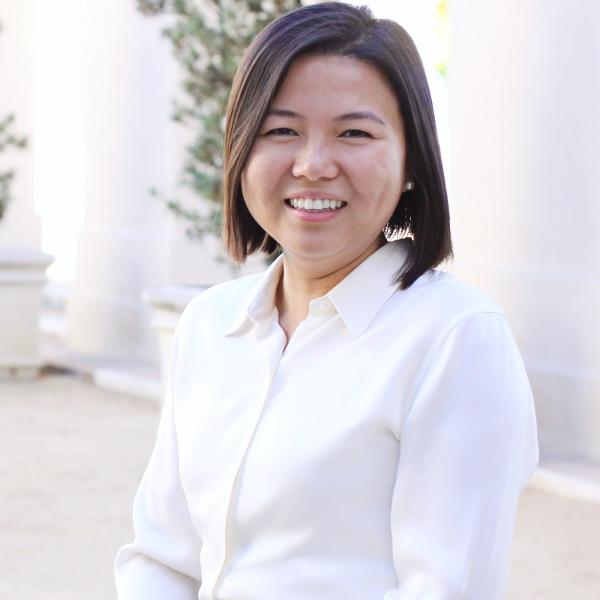 Eva Lin Realtor