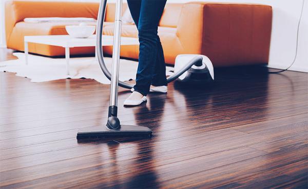 Sunset Cleaning Services