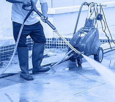 Sunset Cleaning Services