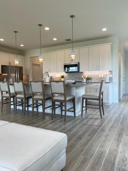 Kemea Cleaning LLC