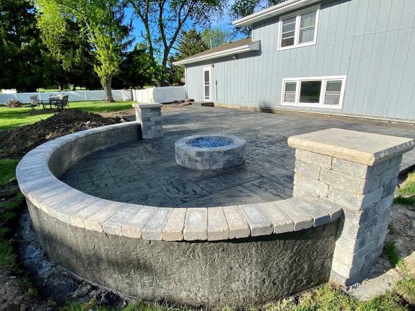 Bud's Concrete Inc