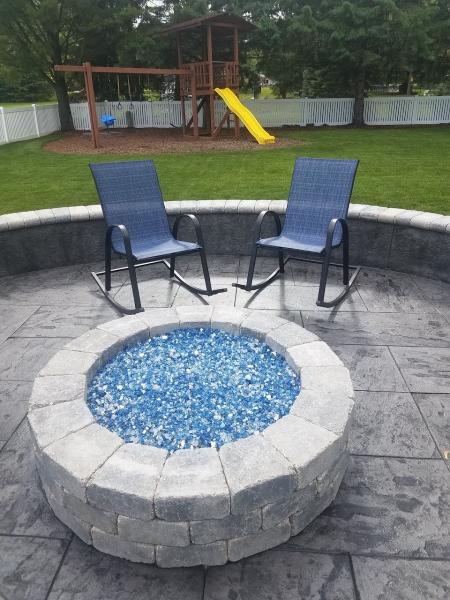Bud's Concrete Inc