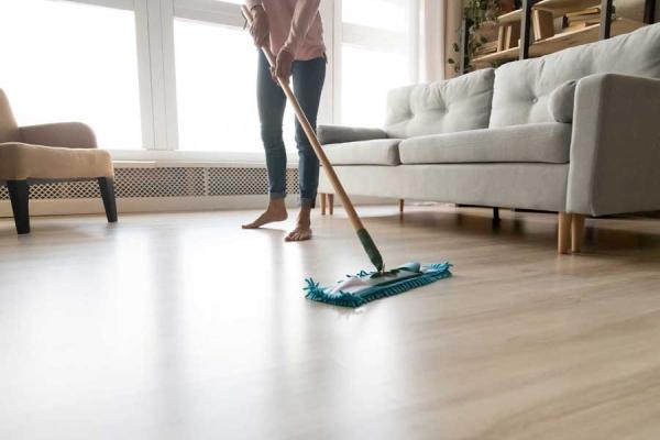 Leo's Custom Floors LLC