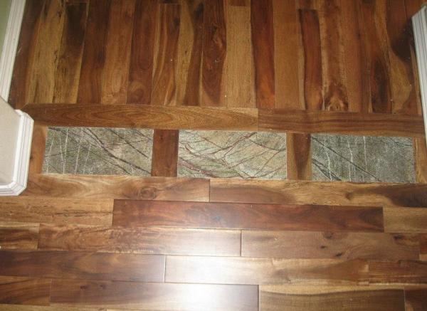 J and J Family Flooring Llc.