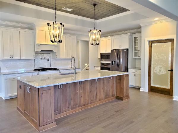Anchor Custom Homes