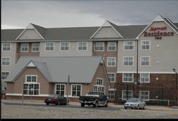 Rocky Mountain Roofing