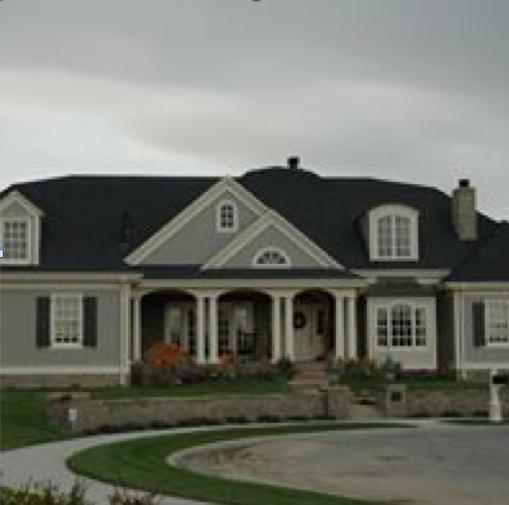 Rocky Mountain Roofing