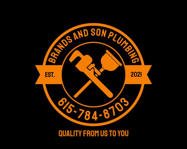 Brands and Son Plumbing