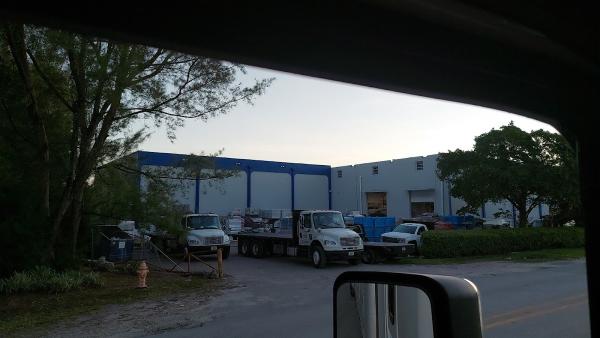 General Property Construction Co